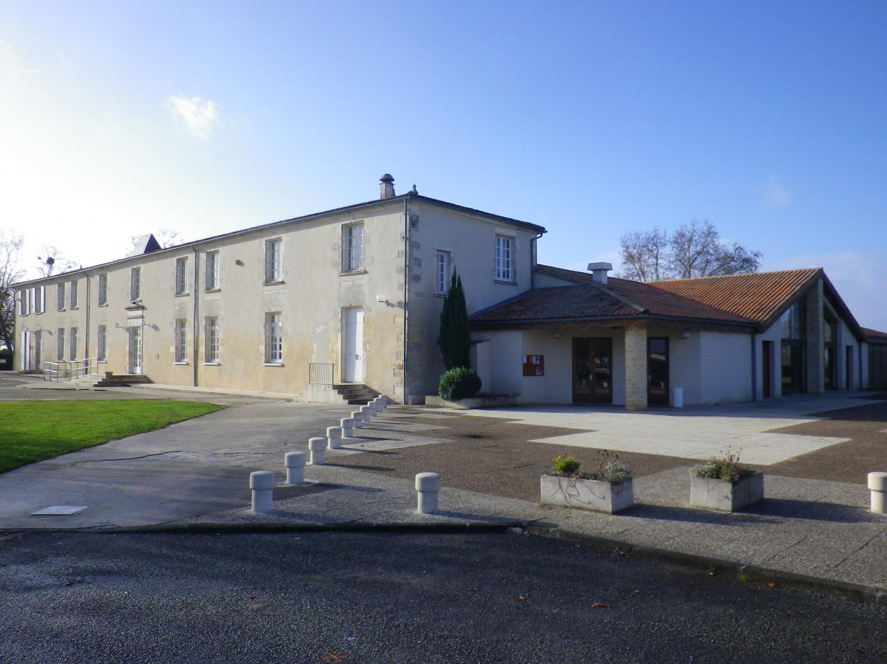 Logis du Sorlut